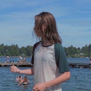 Meet your Posher, Cailin